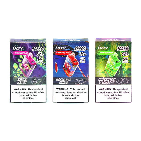 IJoy