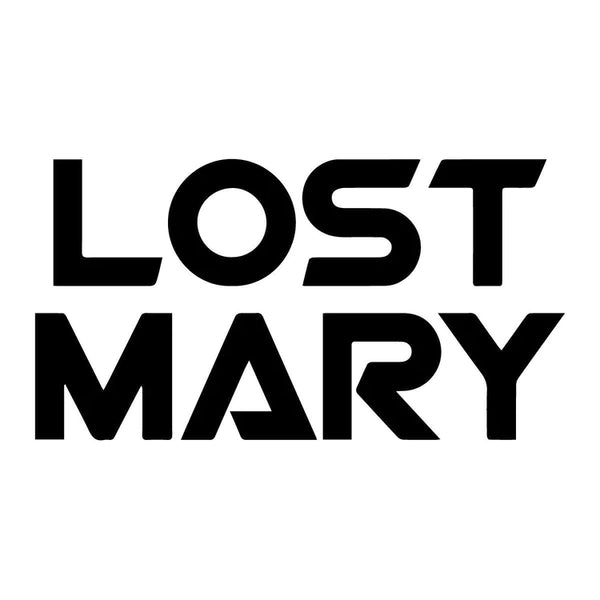 Lost Mary