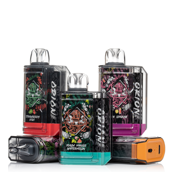Lost Vape