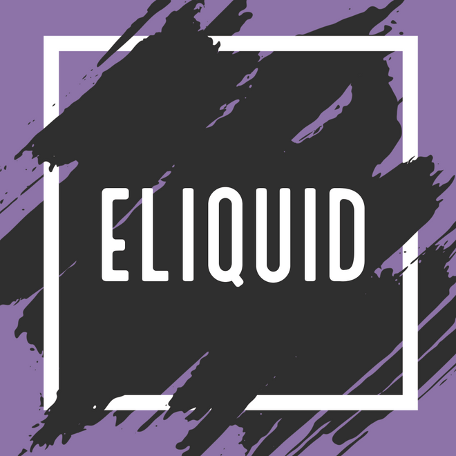 E-liquid Brands