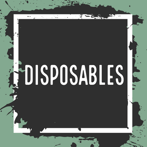 Disposables Brands