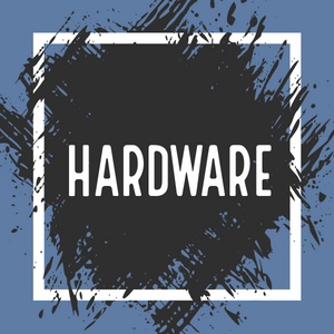 Hardware Brands
