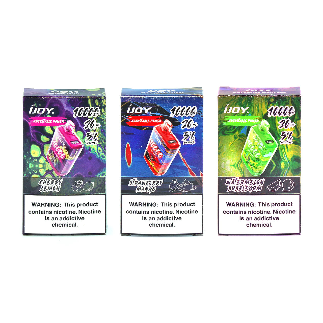 IJoy Vaporland IJoy Vaporland