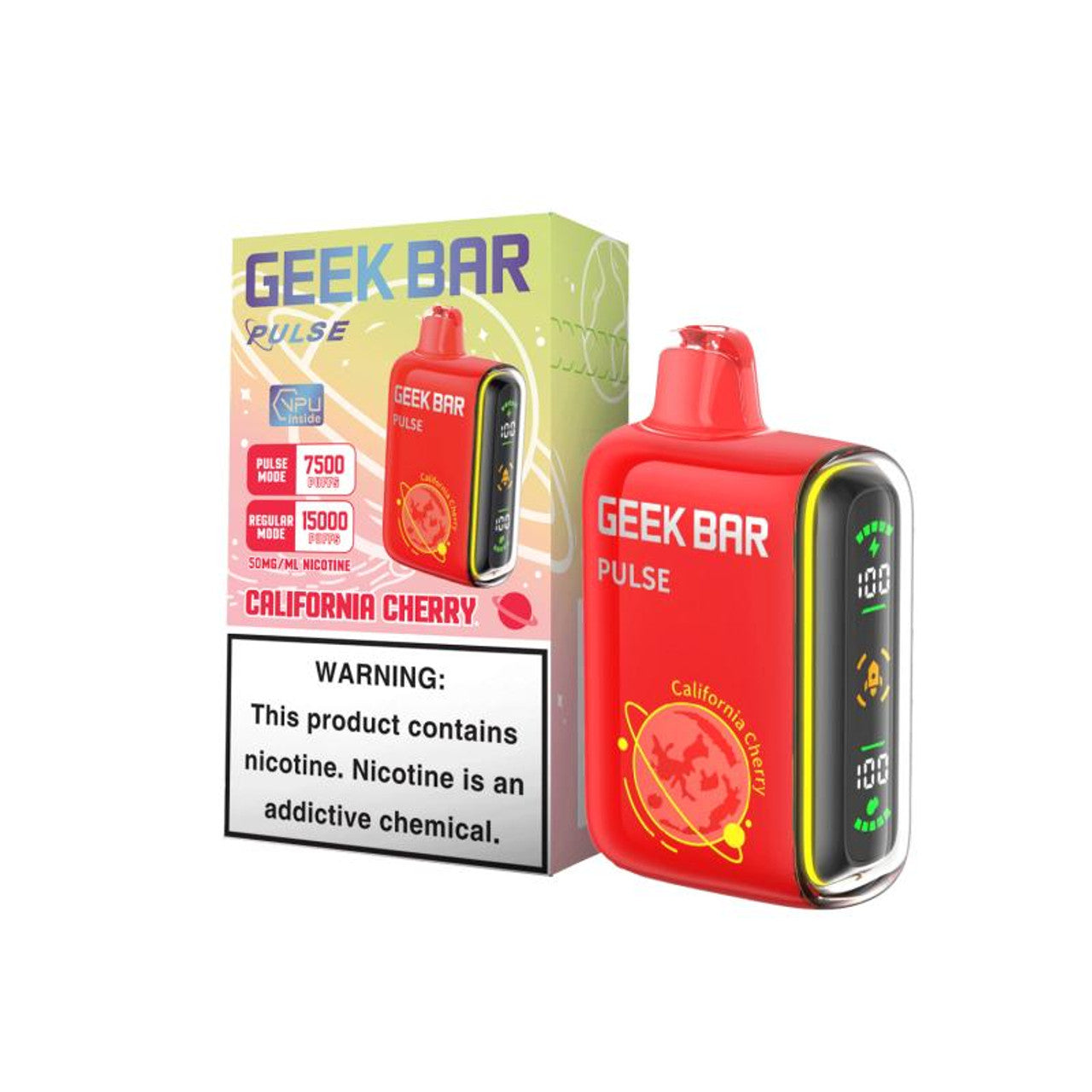 what vapes are replacing geek bars Geek Bar Pulse X 25K: 25,000 Puffs & 3D Curved Screen