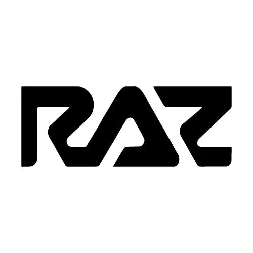 Raz powered by Geek Vape